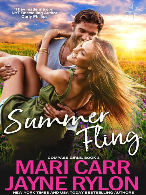 Title details for Summer Fling by Mari Carr - Wait list